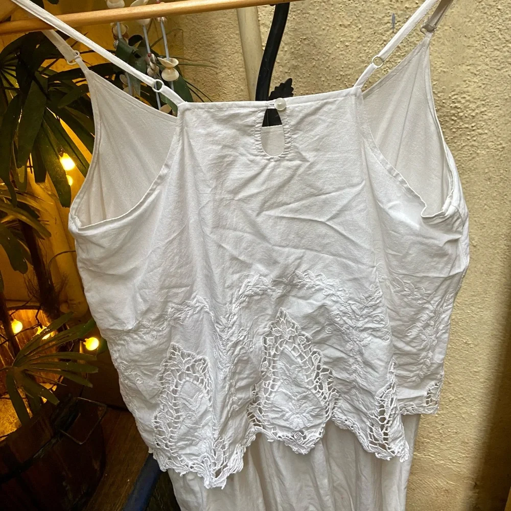 6️⃣5️⃣0️⃣ Summer Dress. Size - M - Picture 4 of 7